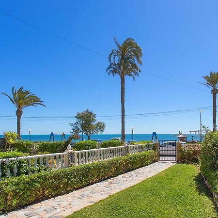 Ch Vista Alegre Rocio Del Mar Apartman Torrevieja Kültér fotó